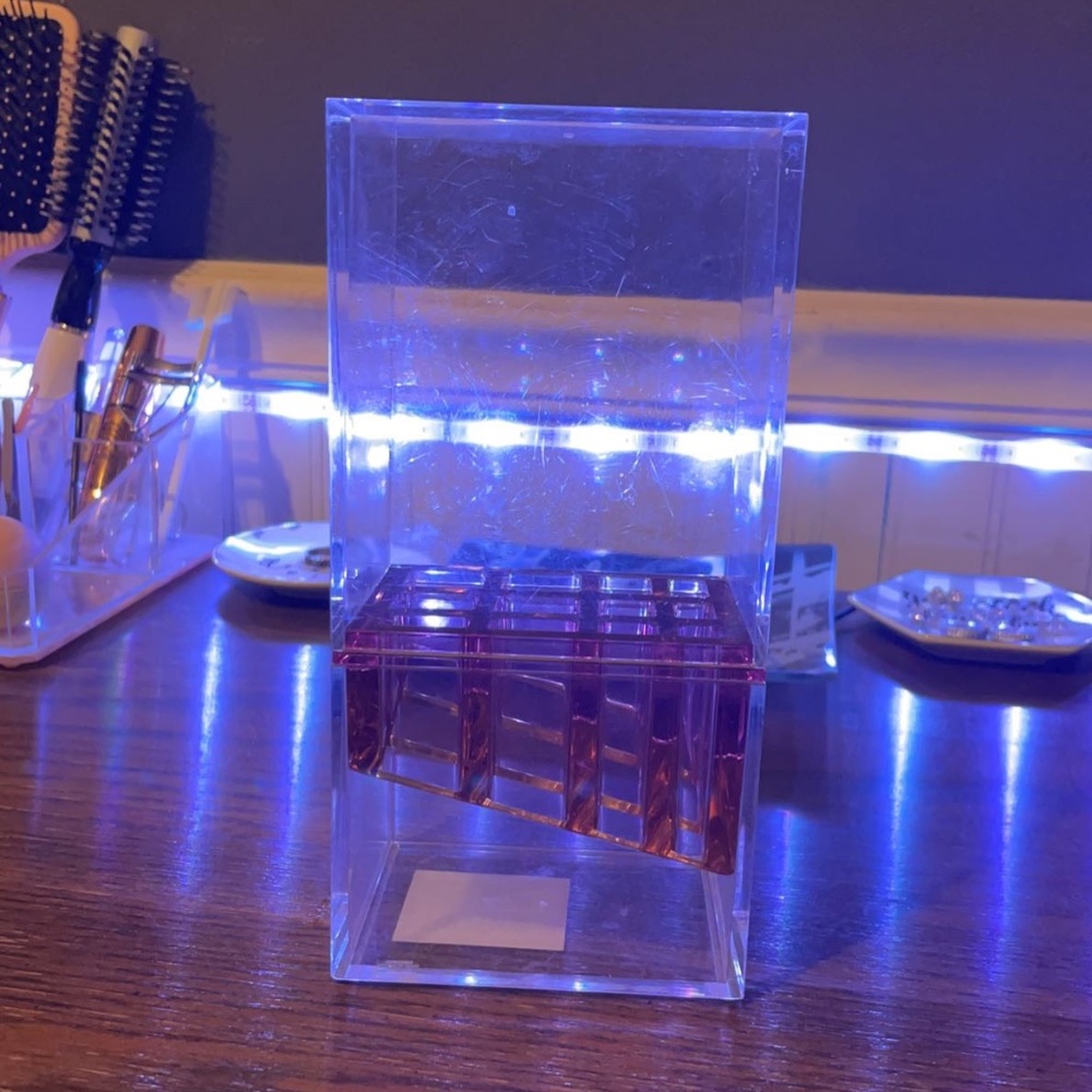 Brush Organizer